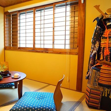 Apartamento Kyoto House Exterior foto
