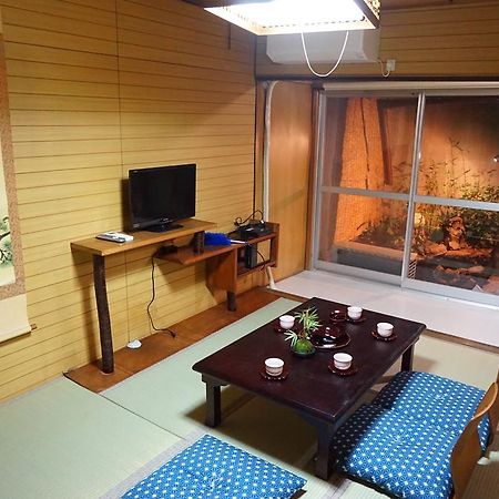 Apartamento Kyoto House Exterior foto