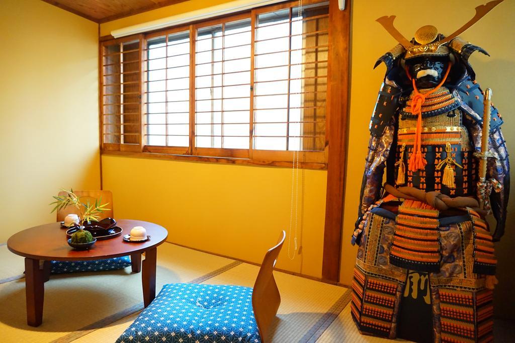 Apartamento Kyoto House Exterior foto