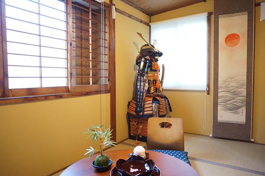 Apartamento Kyoto House Exterior foto