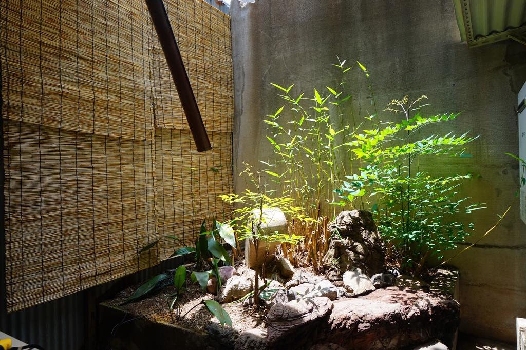 Apartamento Kyoto House Exterior foto